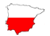 METALAC - Polski